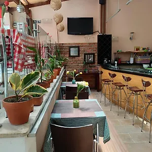 Hotel Hbcf Boutique Casa Farallones De Santiago De 