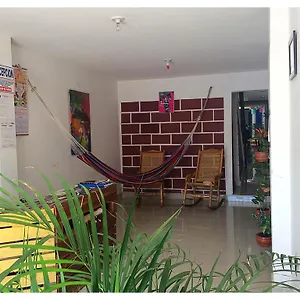 Hostal Santa Maria 