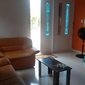 Ludisa House Pensión