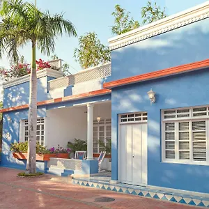 Hotel Placita Vieja Boutique *****